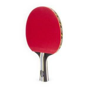 STIGA Titan (T1260) Table Tennis Paddle Review 