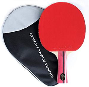 Palio Master 2.0 Ping Pong Paddle Review