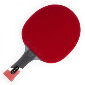 STIGA Pro Carbon Performance Table Tennis Racket Review