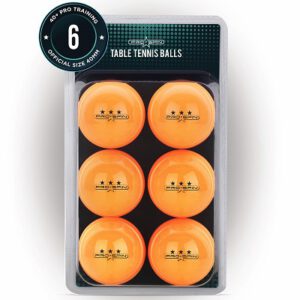 PRO SPIN Ping Pong Ball Review