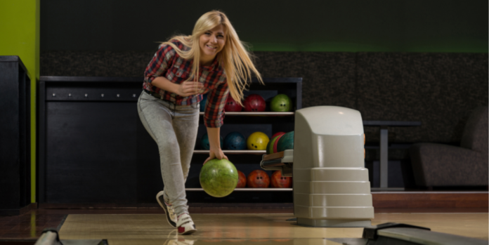 best bowling ball for women