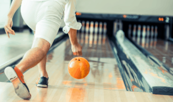 Best Bowling Ball for No Thumb