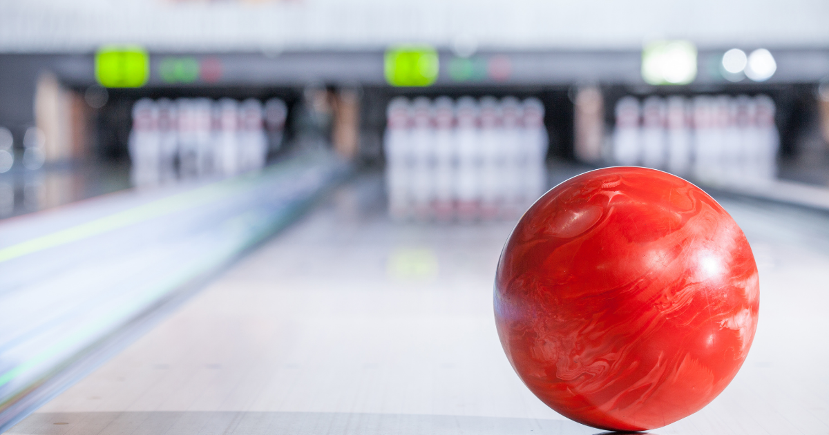 Bowling Best Bowling Ball for Synthetic Lanes