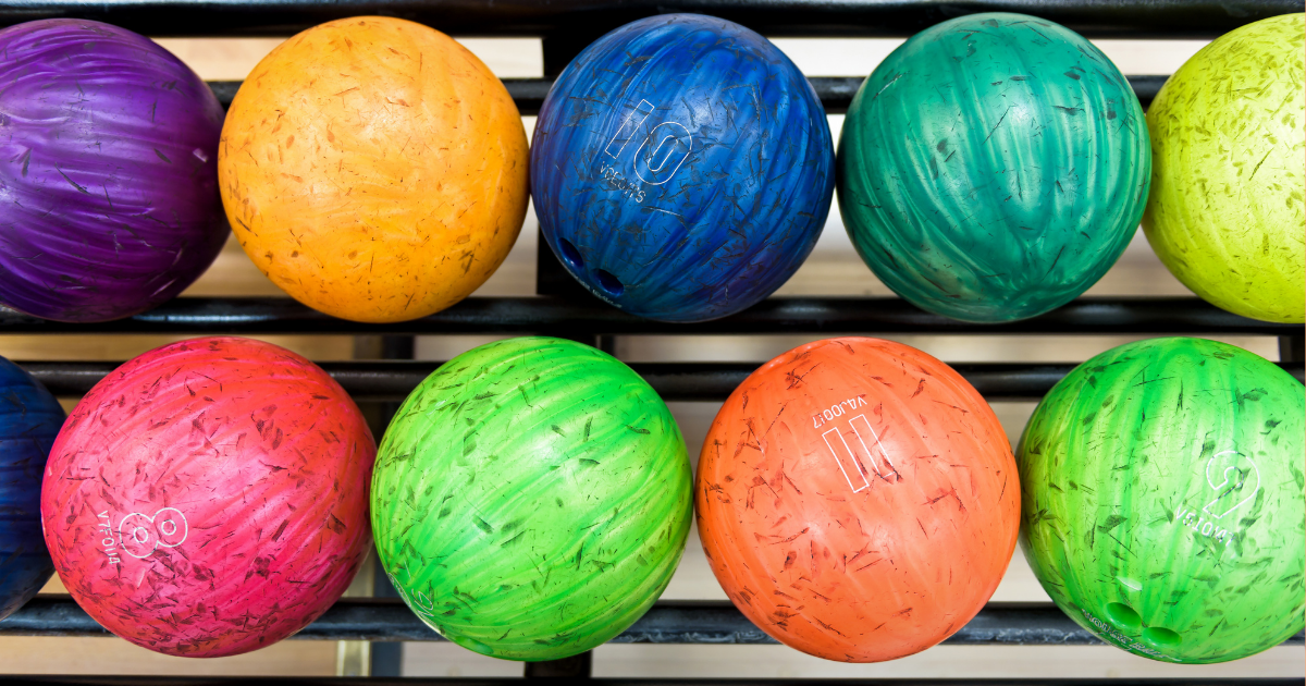 best bowling ball